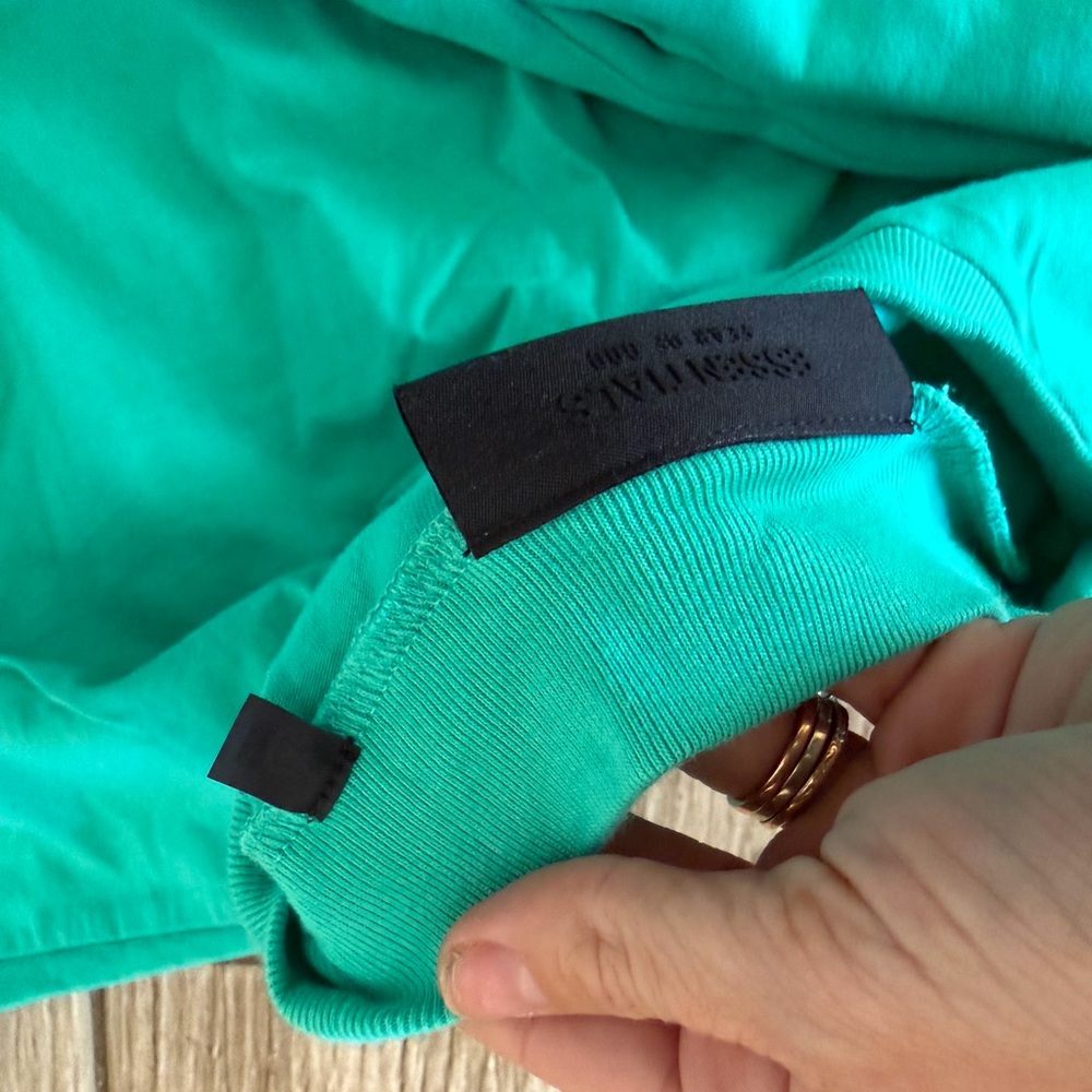 Men’s Essentials set - Picture 7 of 7